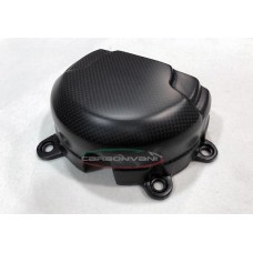 Carbonvani - Ducati Panigale / Streetfighter V4 / S / R / Speciale Carbon Fiber Generator/ Alternator Cover